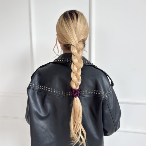 Gumka Mini Dark Plum 