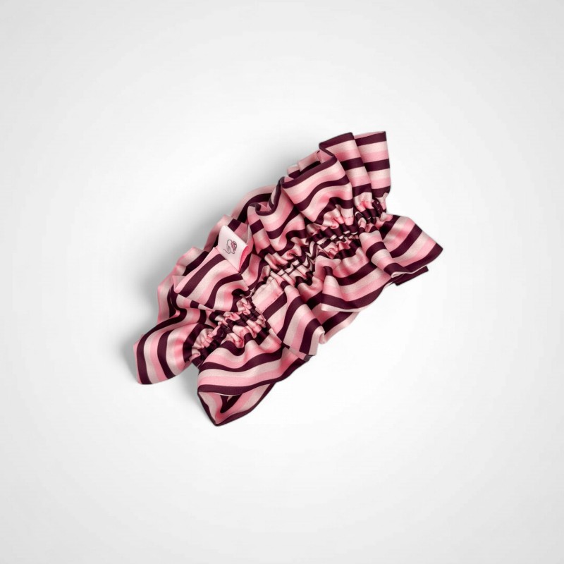FALBANKA XXL ROSA-BORDÜRE