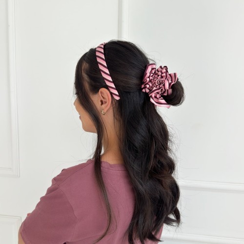 Glatte Stirnband S BASIC Mirabella