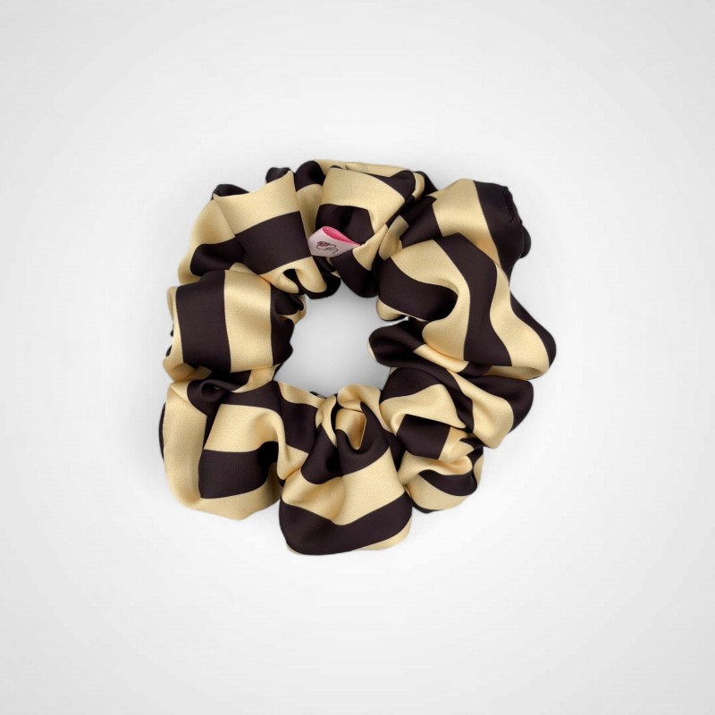 SCRUNCHIE MAXI LUNA