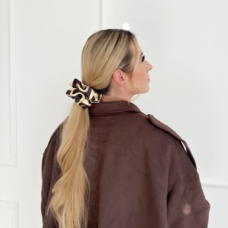 SCRUNCHIE MAXI LUNA
