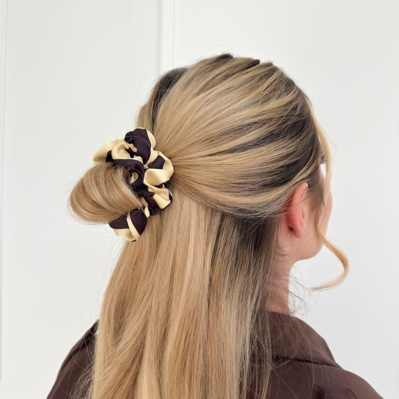 SCRUNCHIE SMALL LUNA