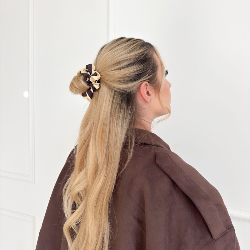 SCRUNCHIE SMALL LUNA