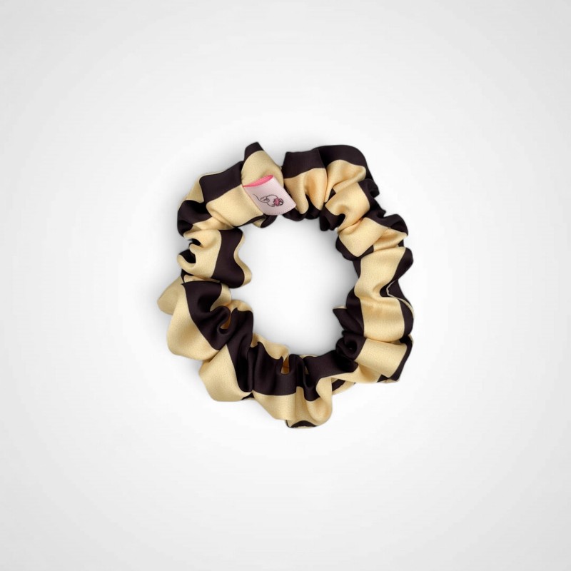 SCRUNCHIE SMALL LUNA