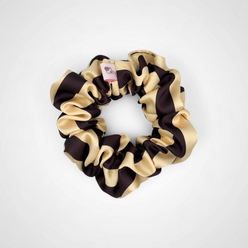 SCRUNCHIE MEDIUM LUNA