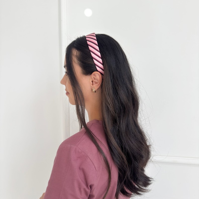 BASIC MIRABELLA STIRNBAND