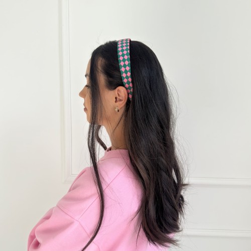  Stirnband M Basic Lupita