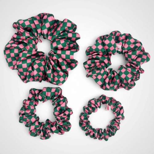 Lupita-Gummibandset