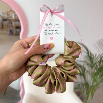 GUMKA W ROZMIARZE MAXI ROSALITA