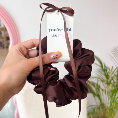 GUMKA W ROZMIARZE MAXI DARK CHOCOLATE