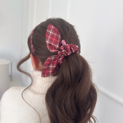 Gumka z uszkami KIDS Grace