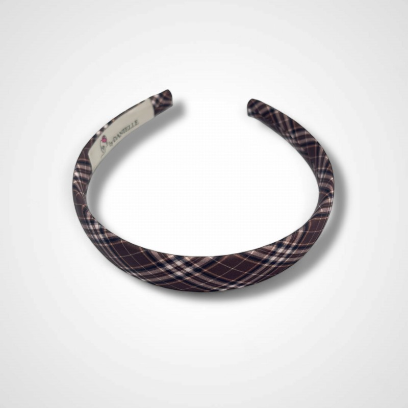 OPASKA S BRĄZOWA KRATKA NOELKA