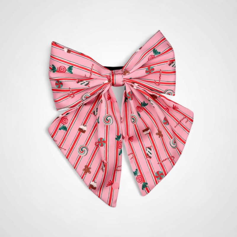 KOKARDA KIDS NA SPINCE W CUKIERKI