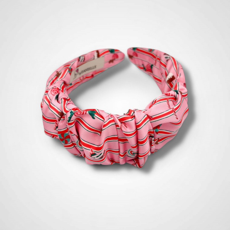 OPASKA ZAKŁADKA W CUKIERKI