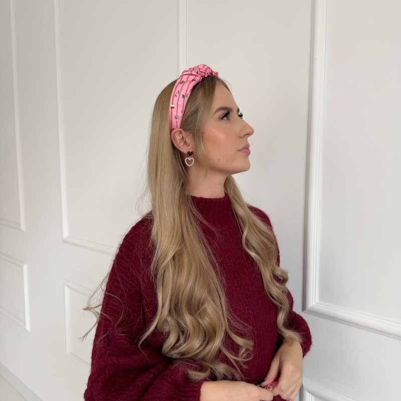 OPASKA ZAKŁADKA W CUKIERKI