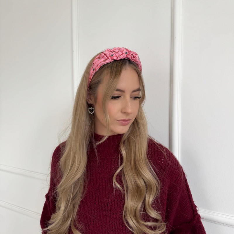 OPASKA ZAKŁADKA W CUKIERKI