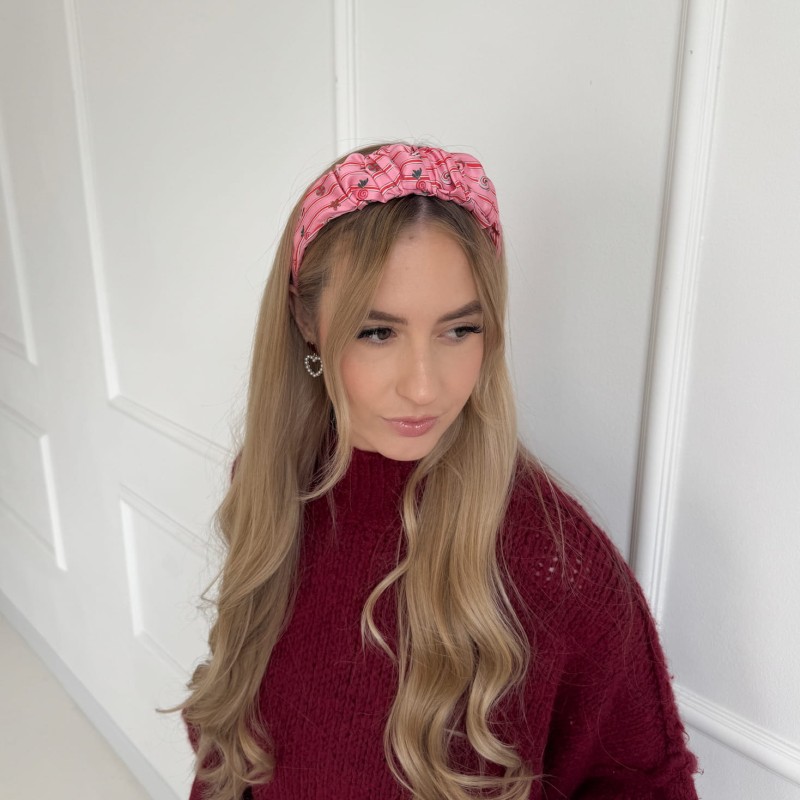 OPASKA ZAKŁADKA W CUKIERKI