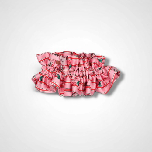 Gumka Falbanka XXL Candy