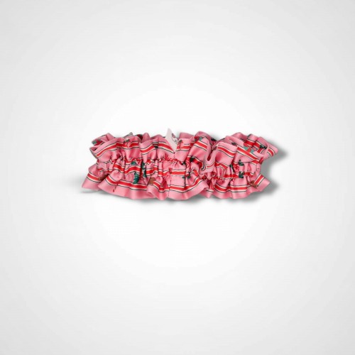 Gummiband Falbanka Medium Candy