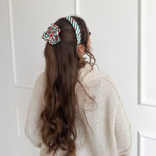  Stirnband M Basic Holly