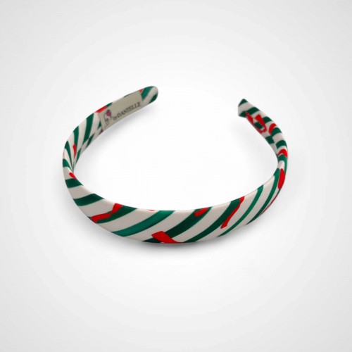 Glatte Stirnband S BASIC Holly