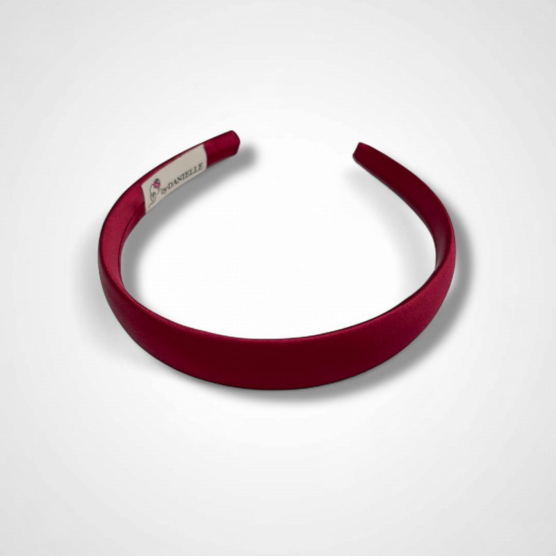 OPASKA GŁADKA S CZERWONE WINO