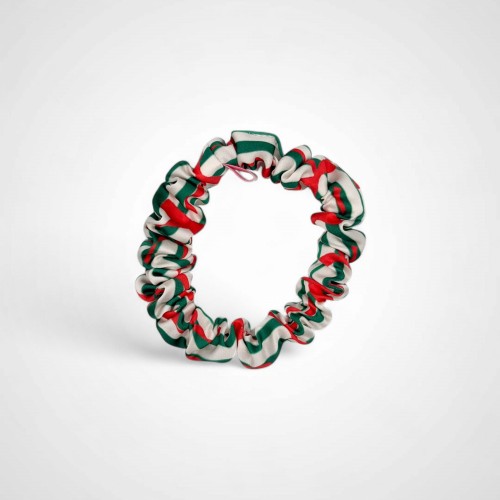 Mini Holly Gummiband