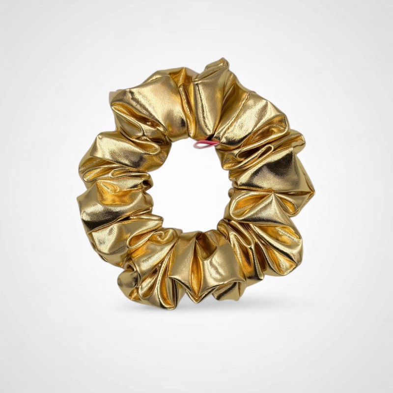 MEDIUM GOLDENER GUMMI