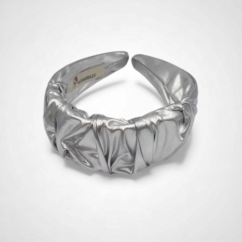 OPASKA ZAKŁADKA SREBRNA