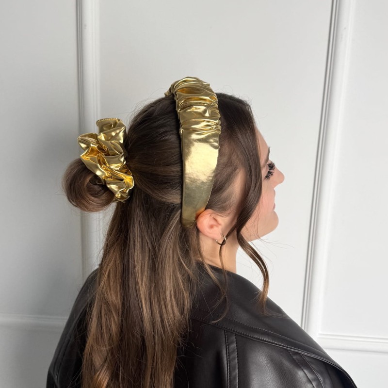 GOLD-BAND