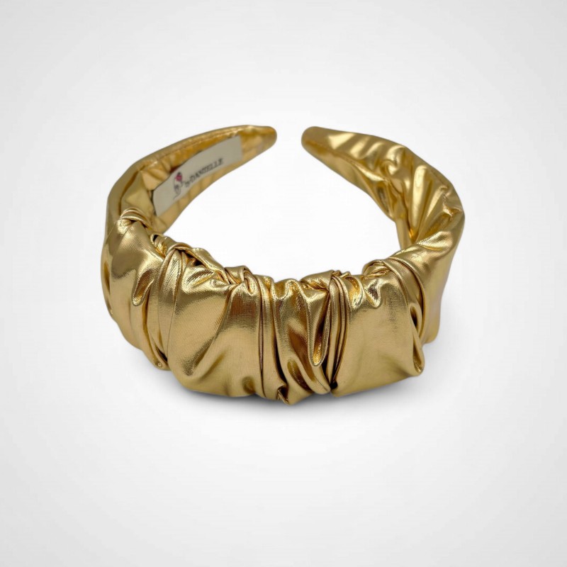 GOLD-BAND