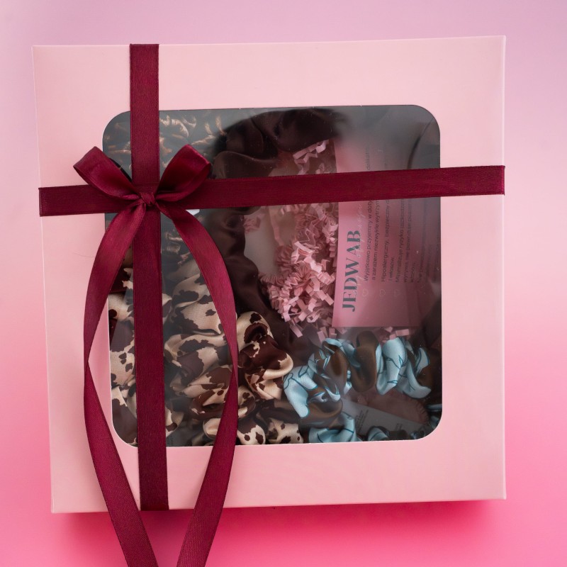 GINGER GESCHENKSET