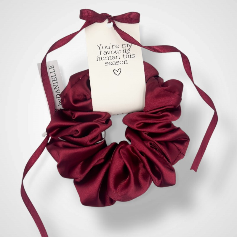 RED WINE MAXI