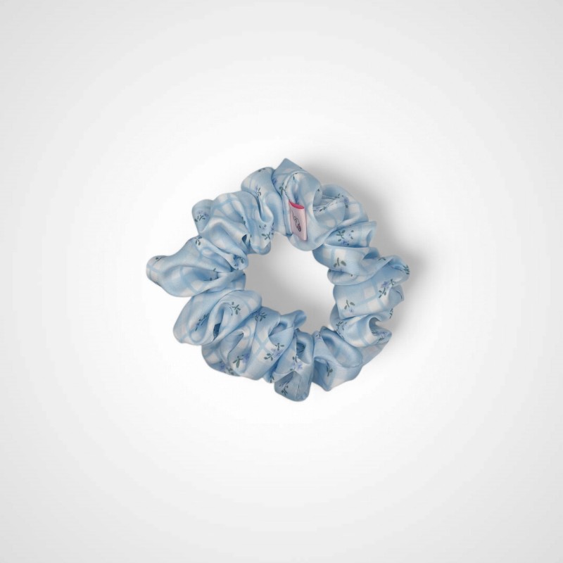 MEDIUM SCRUNCHIE MIA