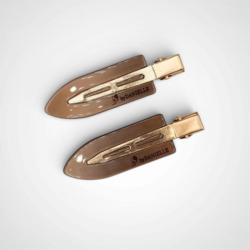 SPINKI BROWNI 2 SZT.