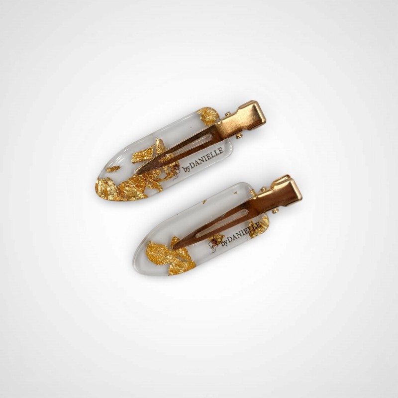 SPINKI GOLDEN 2 SZT.