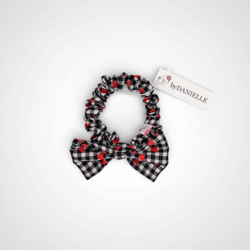  Gumka z Kokardą MINI Amour