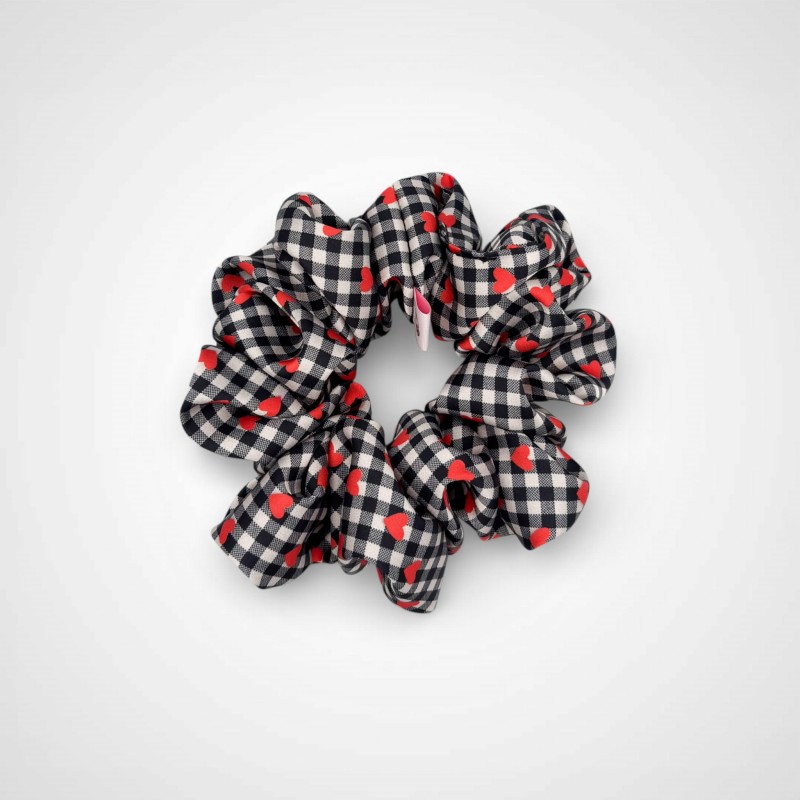 SCRUNCHIE MAXI AMOUR