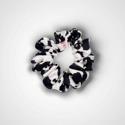 SCRUNCHIE MEDIUM MILKA