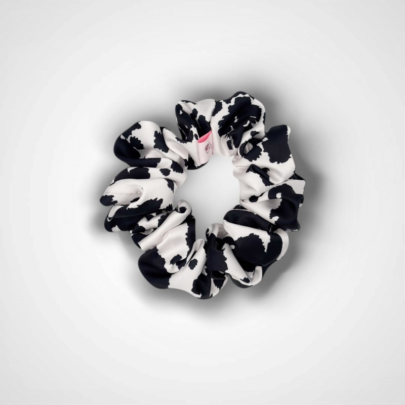 SCRUNCHIE MEDIUM MILKA