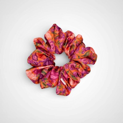 SCRUNCHIE MAXI MARIGOLD