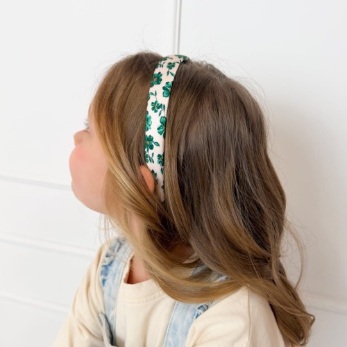 Opaska Gładka S BASIC Valeria