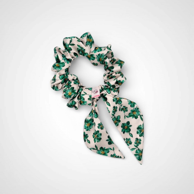 SCRUNCHIE FALBANKA XXL VALERIA