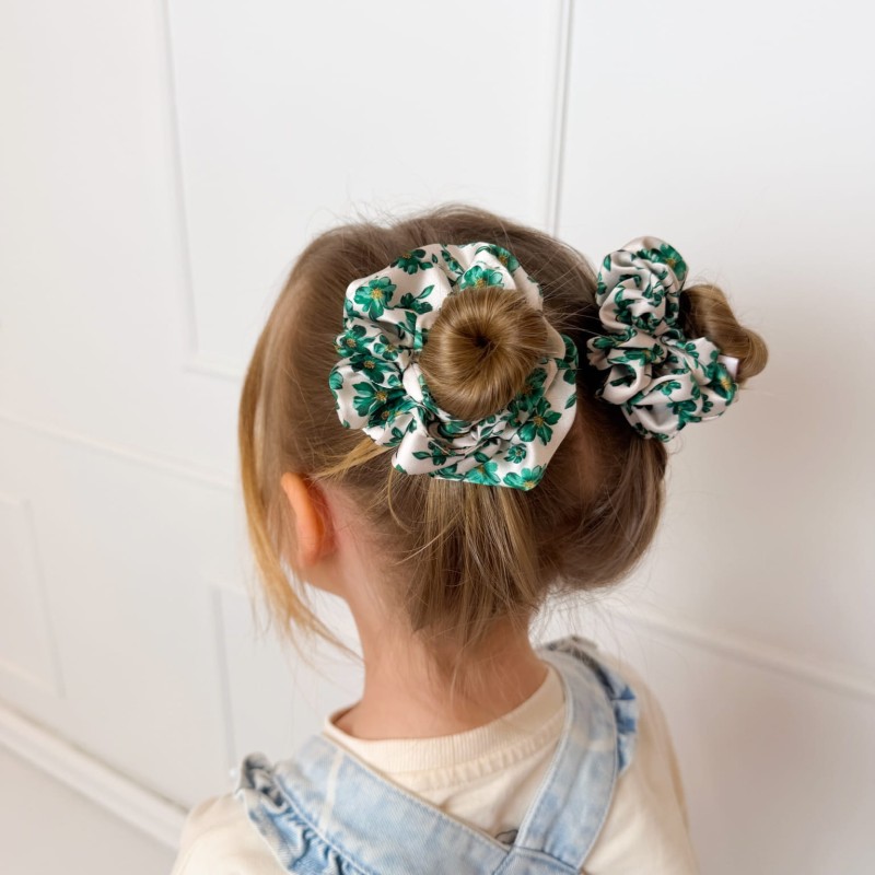 SMALL SCRUNCHIE VALERIA KIDS