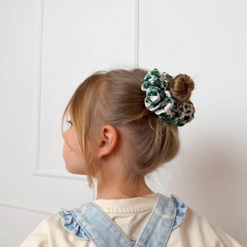 SMALL SCRUNCHIE VALERIA KIDS