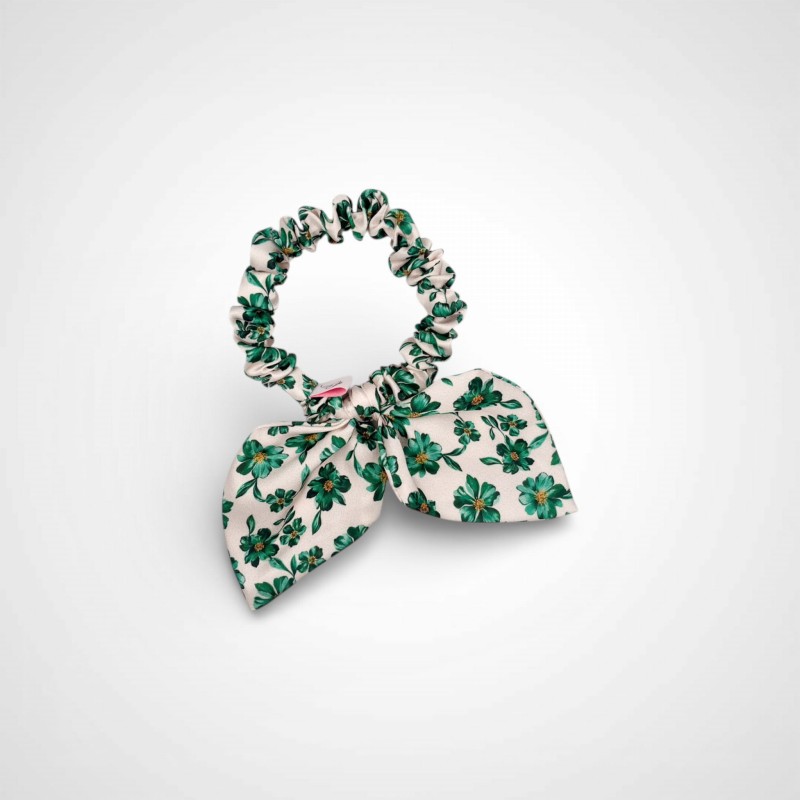 SCRUNCHIE Z USZKAMI KIDS VALERIA