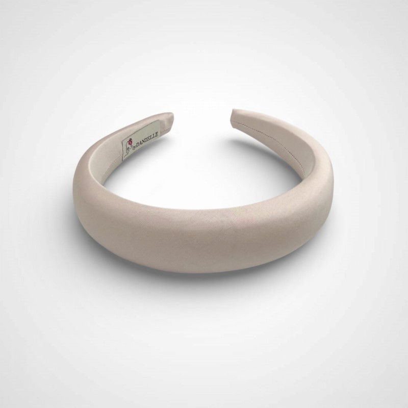 OPASKA GŁADKA M BEIGE