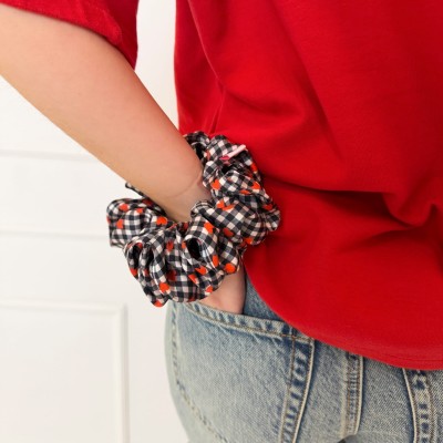 SCRUNCHIE MAXI AMOUR