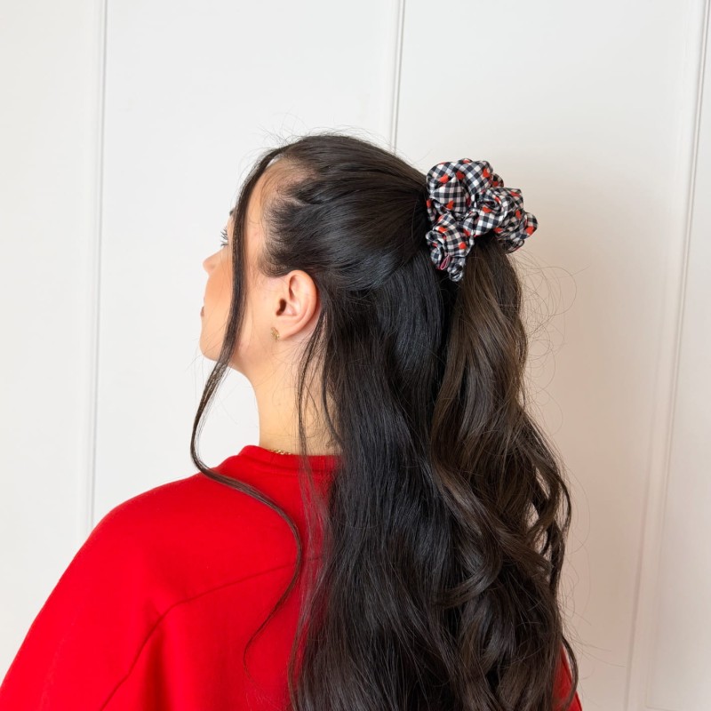 SCRUNCHIE MAXI AMOUR