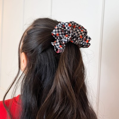 SCRUNCHIE MAXI AMOUR